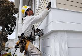 Best Siding for Commercial Buildings  in Heceta Beach, OR